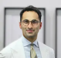 Dr Sushil Pant